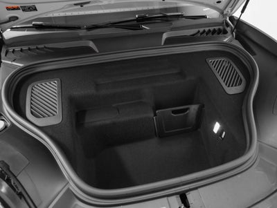 2025 Porsche Macan Macan 4S Electric