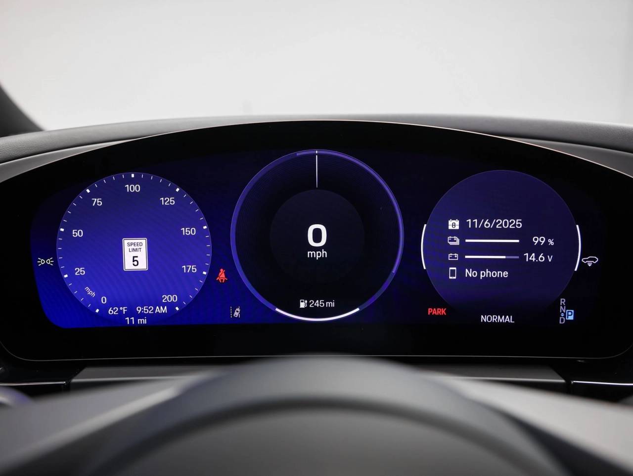 2025 Porsche Macan Macan 4S Electric