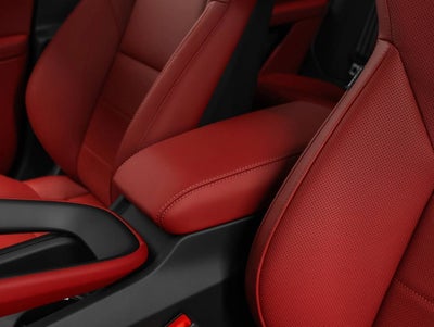 2025 Porsche Macan Macan 4S Electric