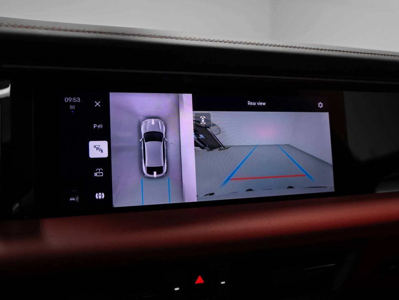 2025 Porsche Macan Macan 4S Electric