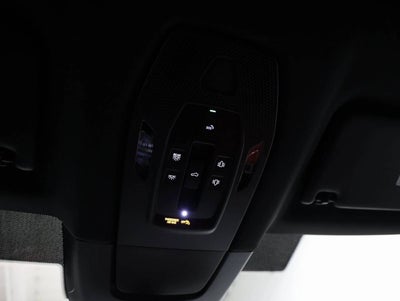 2025 Porsche Macan Macan 4S Electric