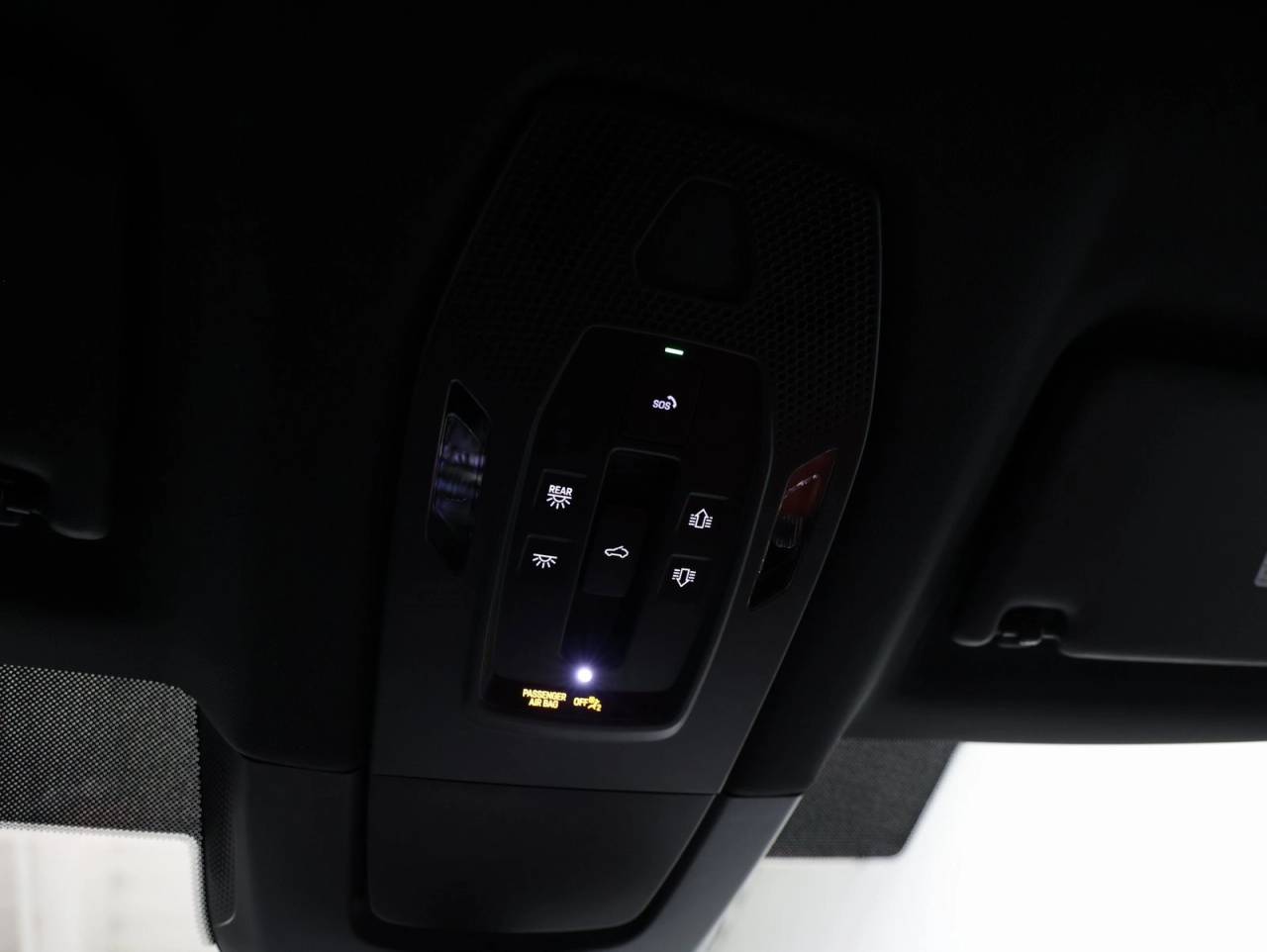 2025 Porsche Macan Macan 4S Electric