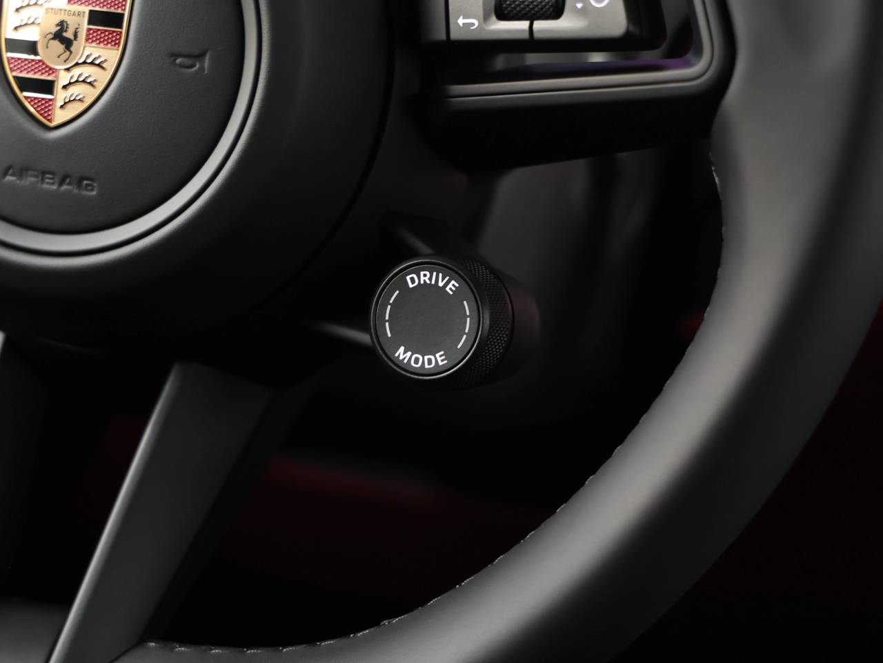 2025 Porsche Macan Macan 4S Electric