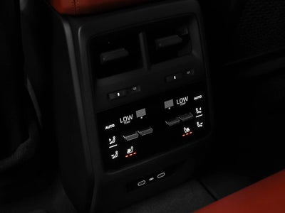 2025 Porsche Macan Macan 4S Electric