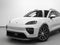 2025 Porsche Macan Macan 4S Electric