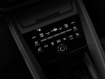 2025 Porsche Macan Macan 4S Electric