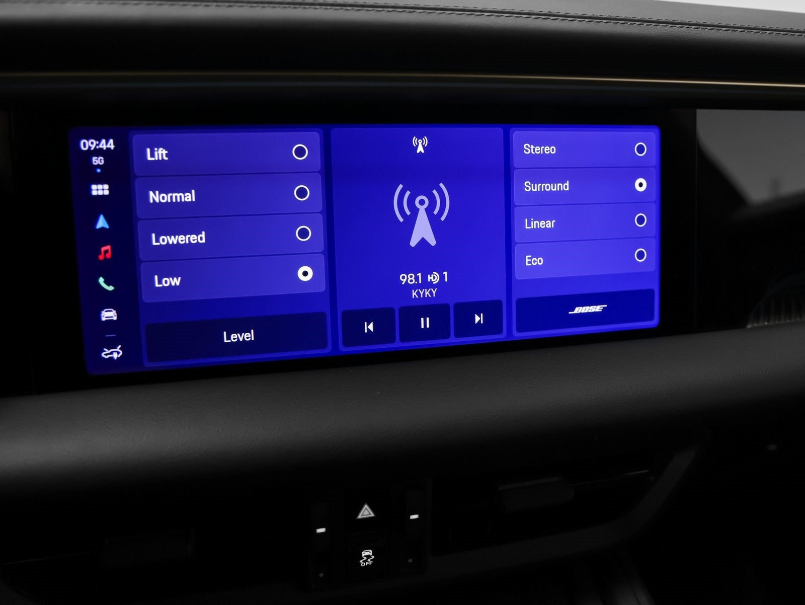 2025 Porsche Macan Macan 4S Electric