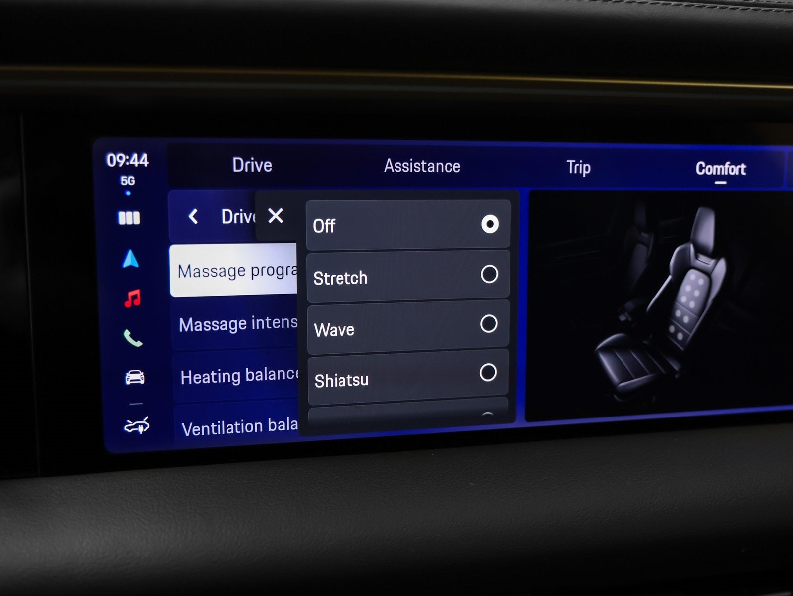 2025 Porsche Macan Macan 4S Electric