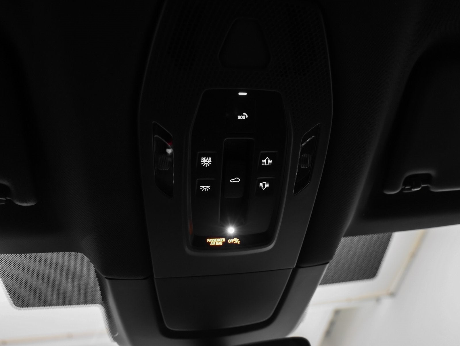 2025 Porsche Macan Macan 4S Electric