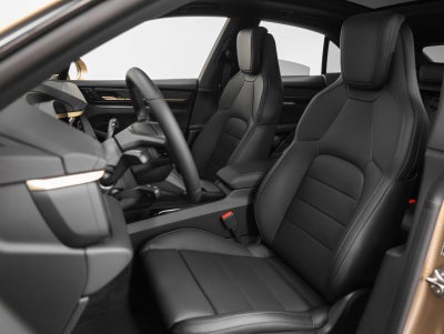 2025 Porsche Macan Macan 4S Electric