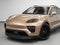 2025 Porsche Macan Macan 4S Electric