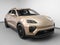 2025 Porsche Macan Macan 4S Electric
