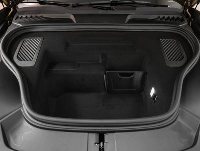 2025 Porsche Macan Macan 4S Electric