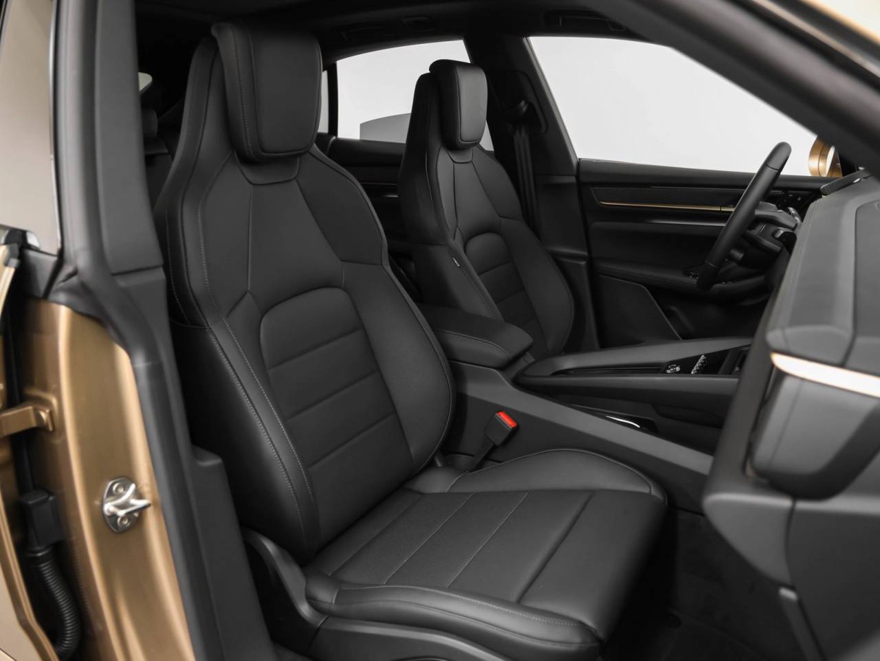 2025 Porsche Macan Macan 4S Electric