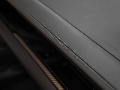 2025 Porsche Macan Macan 4S Electric