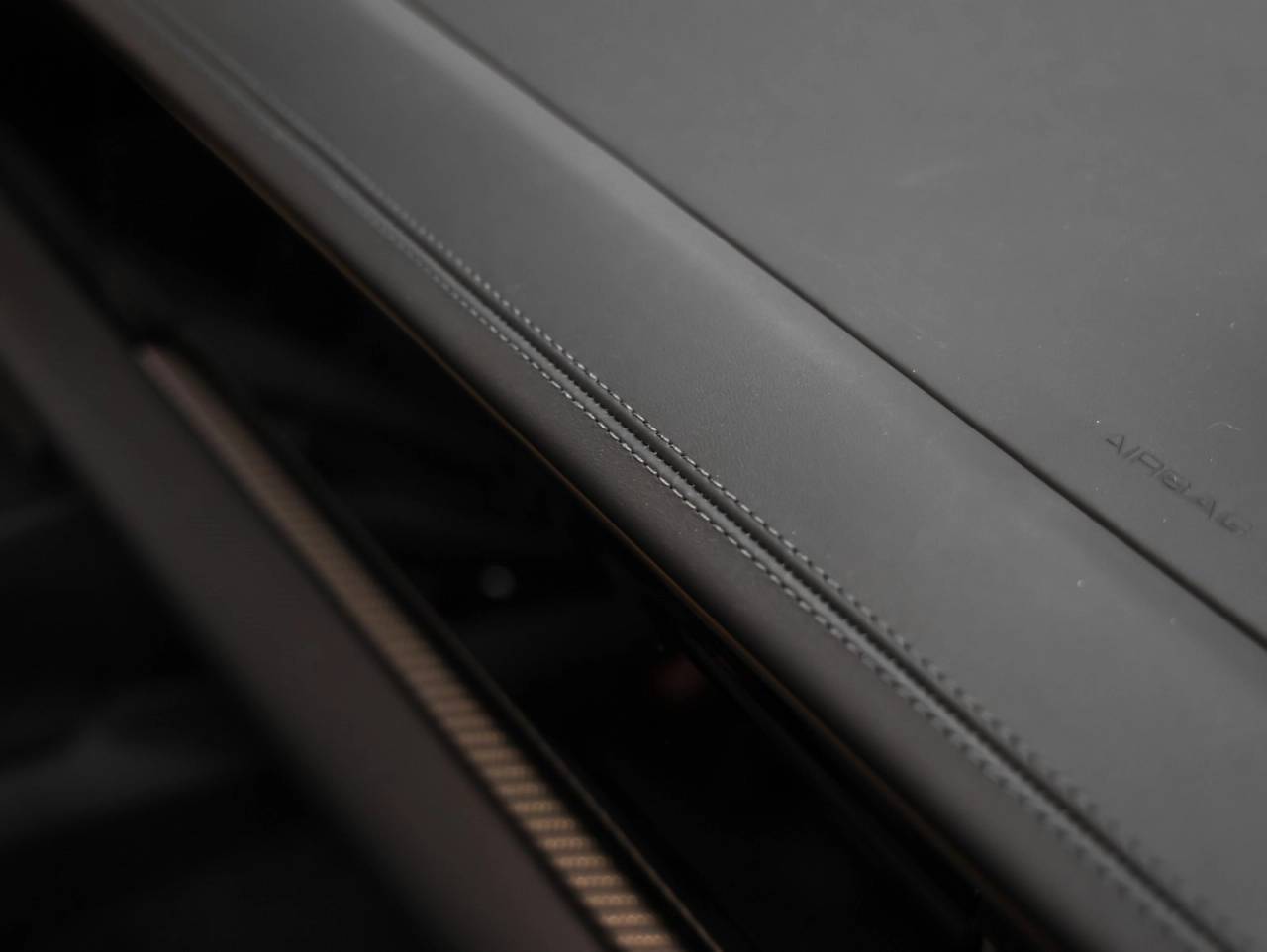 2025 Porsche Macan Macan 4S Electric