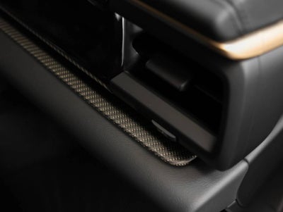 2025 Porsche Macan Macan 4S Electric