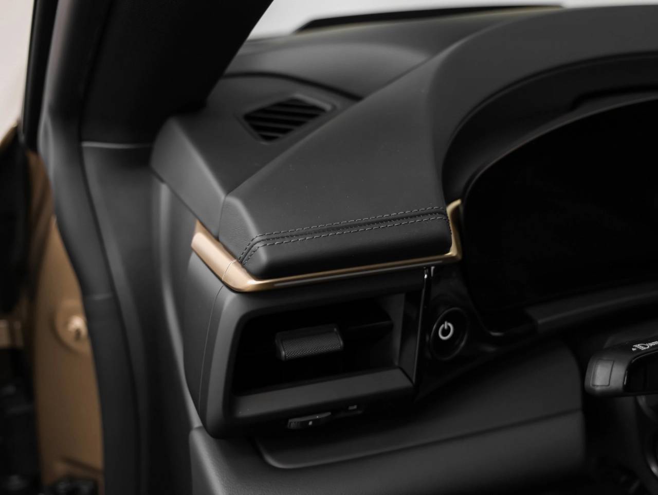 2025 Porsche Macan Macan 4S Electric