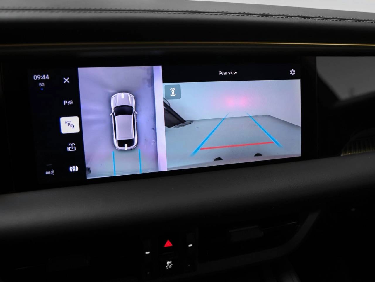 2025 Porsche Macan Macan 4S Electric