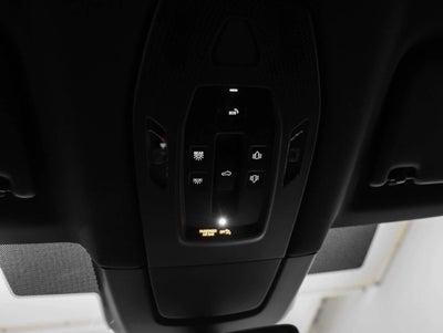 2025 Porsche Macan Macan 4S Electric