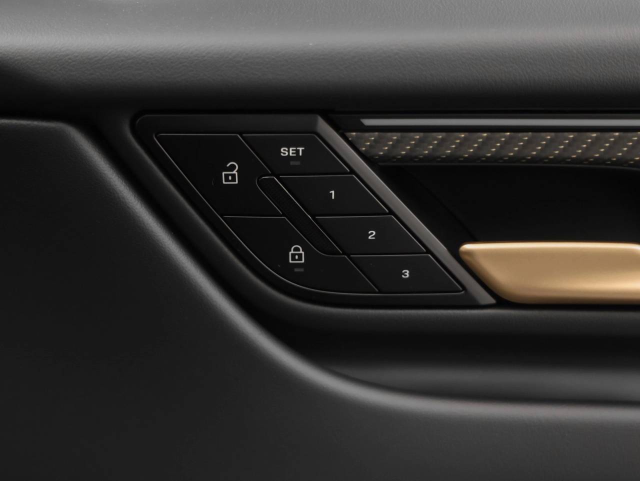 2025 Porsche Macan Macan 4S Electric