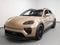 2025 Porsche Macan Macan 4S Electric
