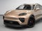 2025 Porsche Macan Macan 4S Electric