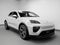 2025 Porsche Macan Macan 4S Electric
