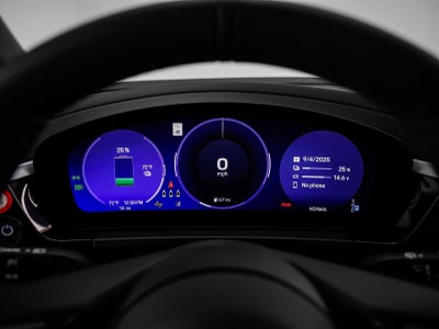 2025 Porsche Macan Macan 4S Electric