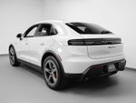 2025 Porsche Macan Macan 4S Electric