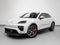 2025 Porsche Macan Macan 4S Electric