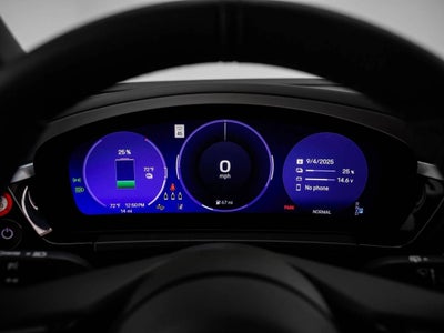 2025 Porsche Macan Macan 4S Electric