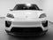 2025 Porsche Macan Macan 4S Electric
