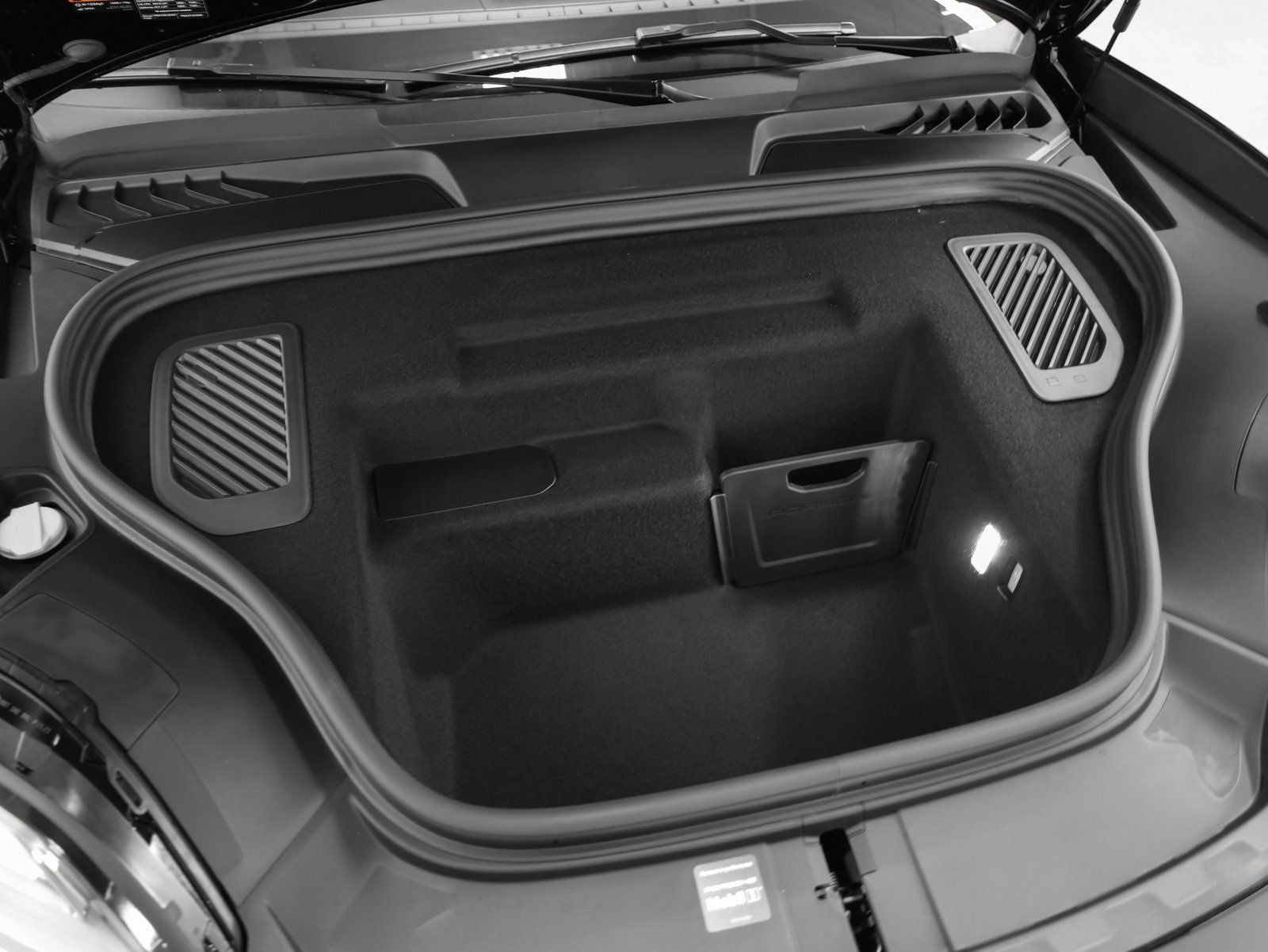 2026 Porsche Macan Macan 4S Electric