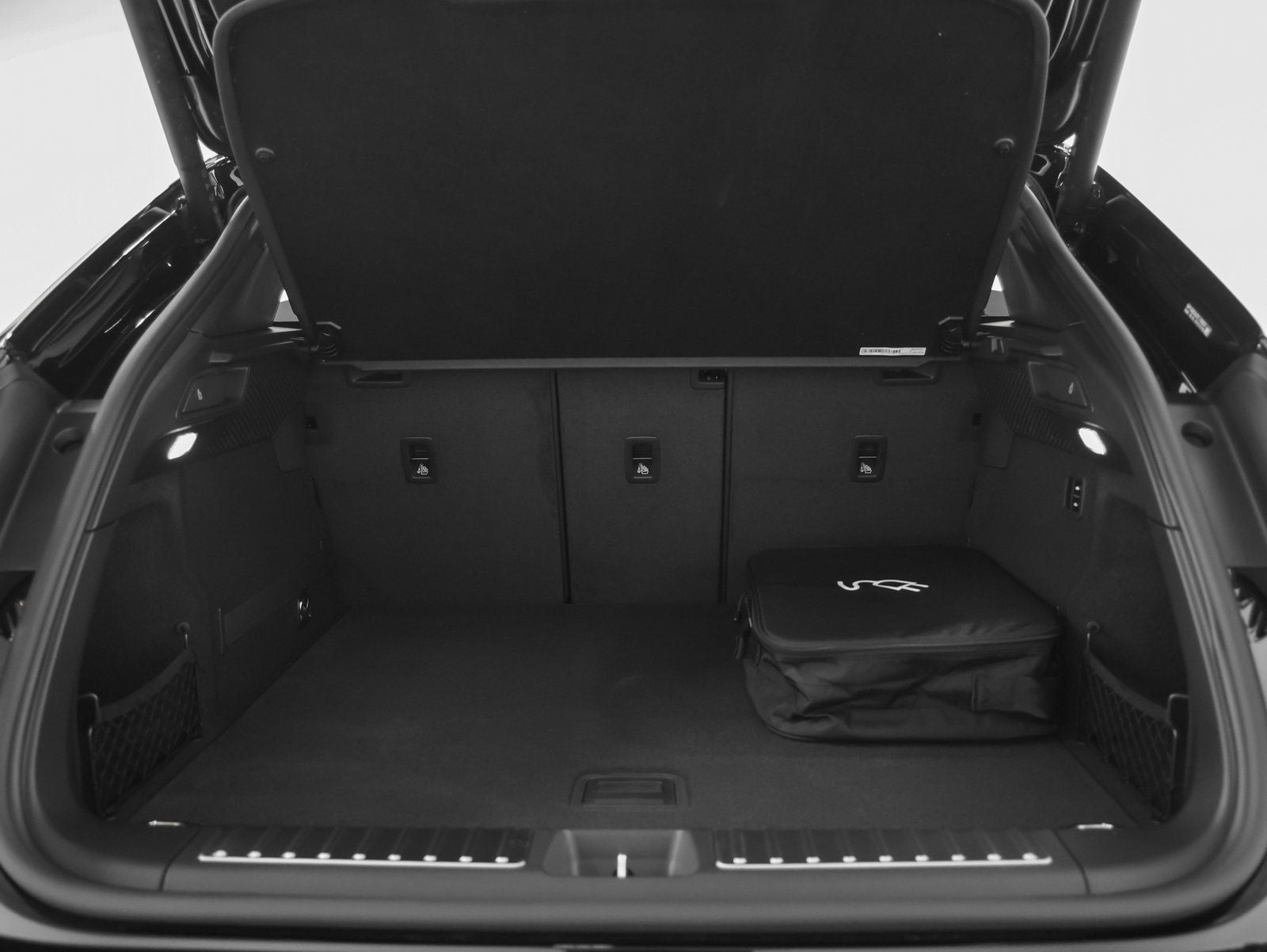 2026 Porsche Macan Macan 4S Electric