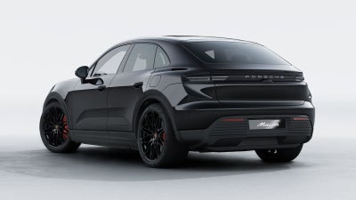2026 Porsche Macan Macan 4S Electric