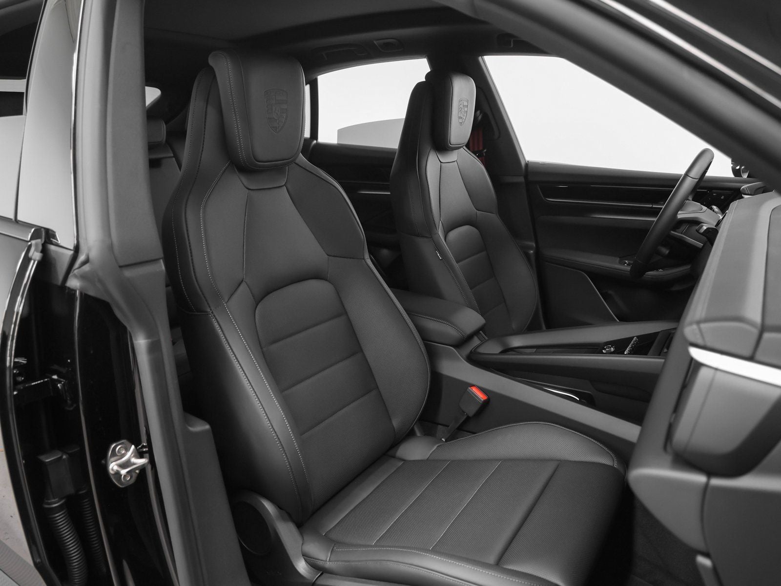 2026 Porsche Macan Macan 4S Electric