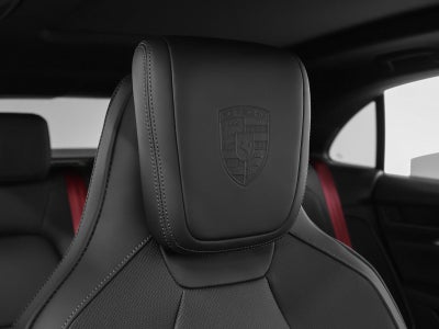 2026 Porsche Macan Macan 4S Electric