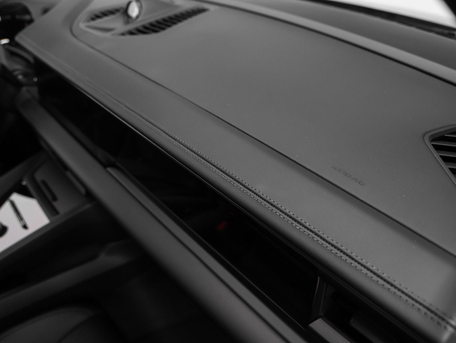 2026 Porsche Macan Macan 4S Electric