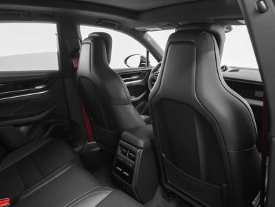 2026 Porsche Macan Macan 4S Electric