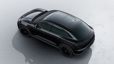 2026 Porsche Macan Macan 4S Electric