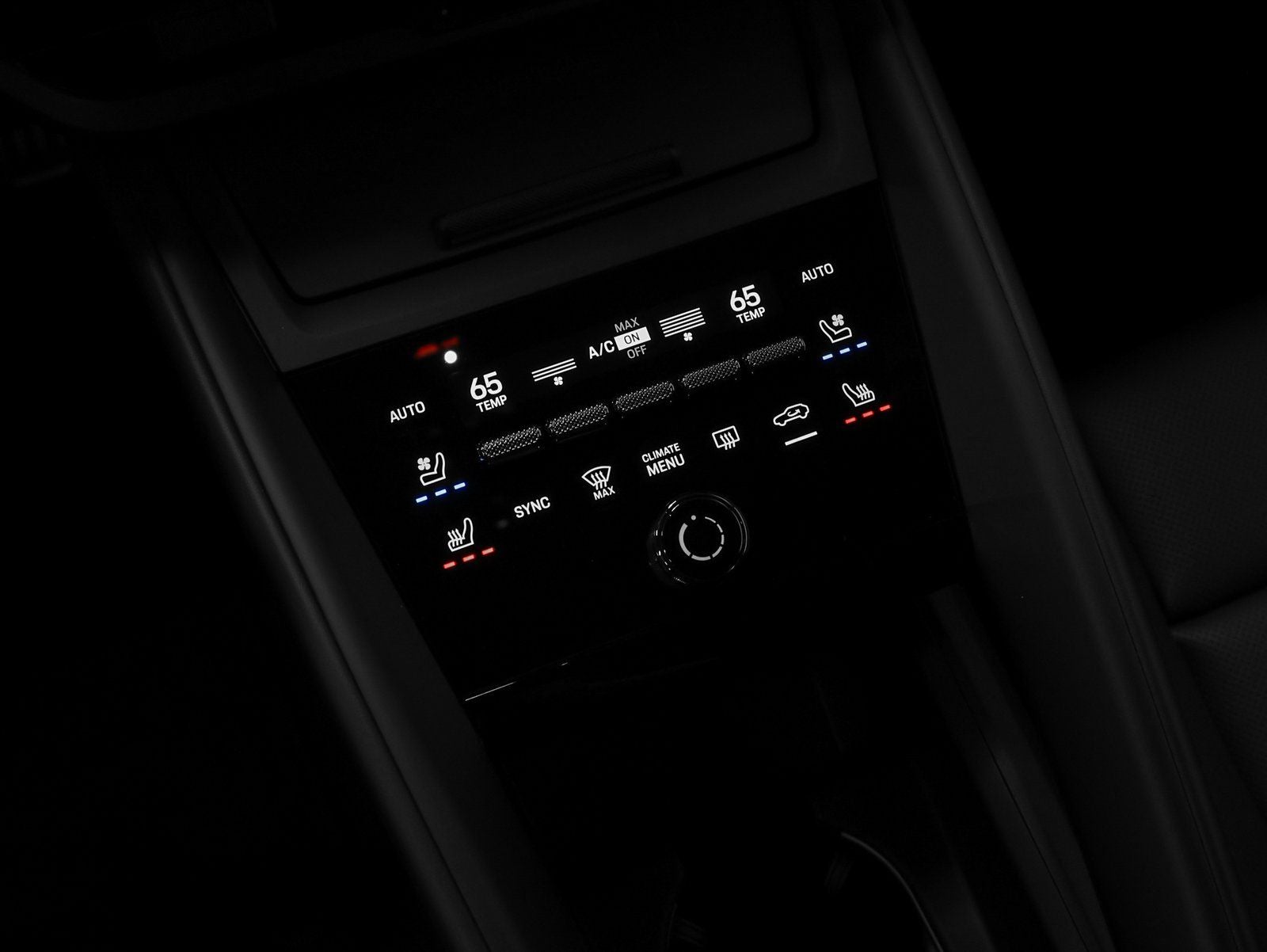 2026 Porsche Macan Macan 4S Electric