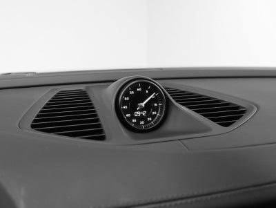 2026 Porsche Macan Macan 4S Electric