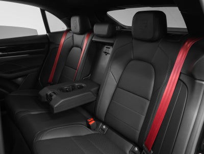 2026 Porsche Macan Macan 4S Electric