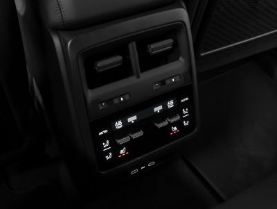 2026 Porsche Macan Macan 4S Electric