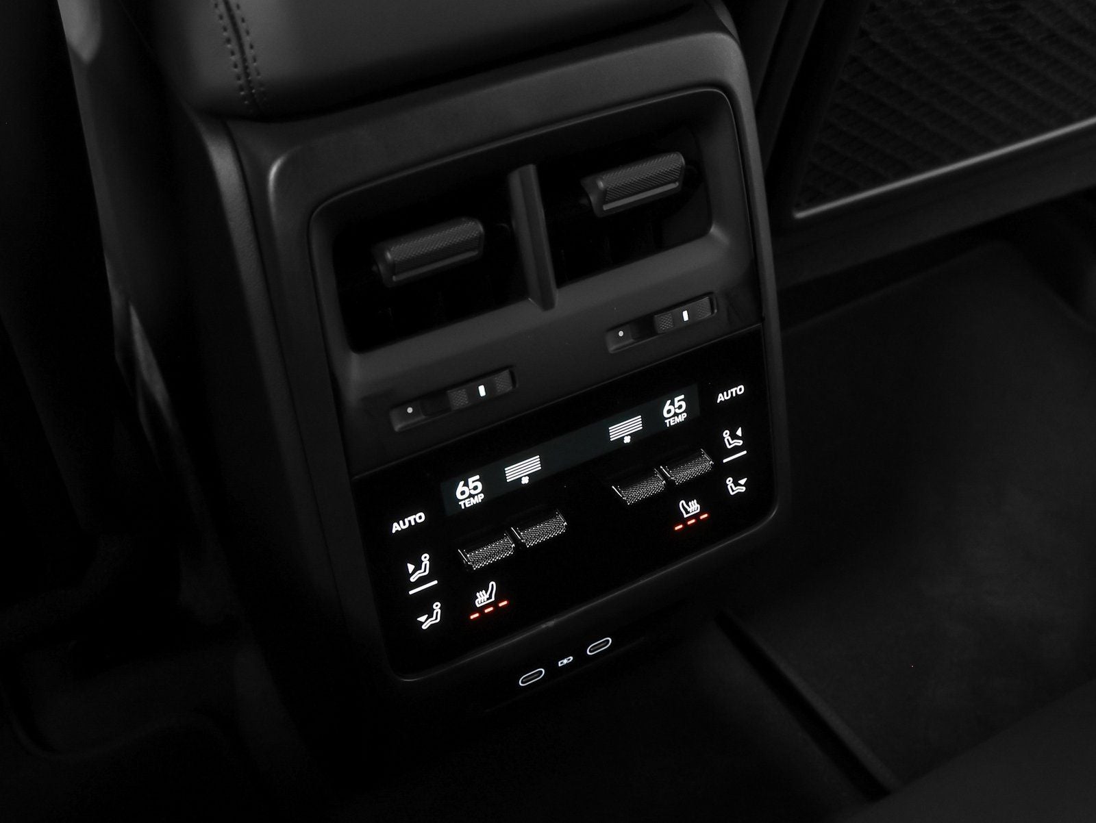 2026 Porsche Macan Macan 4S Electric