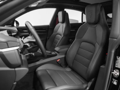 2026 Porsche Macan Macan 4S Electric