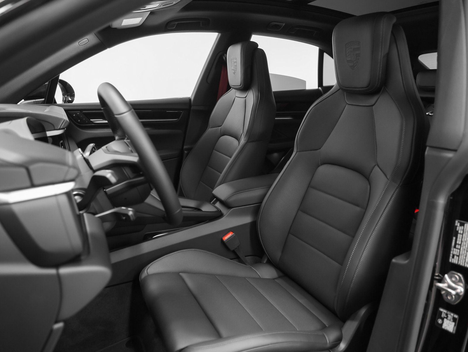 2026 Porsche Macan Macan 4S Electric