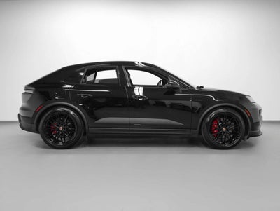 2026 Porsche Macan Macan 4S Electric