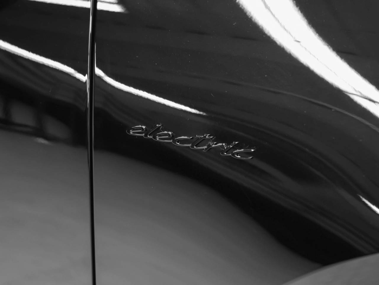 2026 Porsche Macan Macan 4S Electric